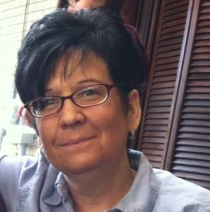 Meet your Posher, Tamara